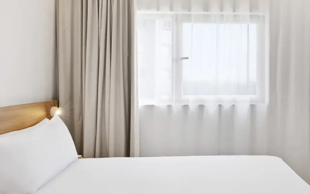 B&B HOTEL Vallecas Ensanche