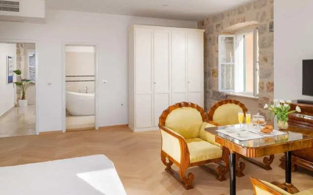 Villa Filia Dubrovnik CFH