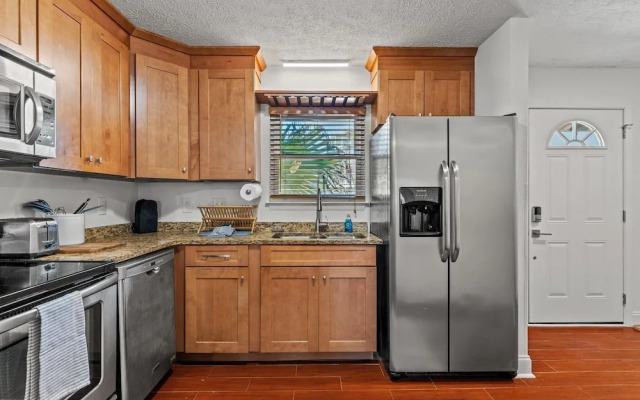 Sandpiper Philosophy