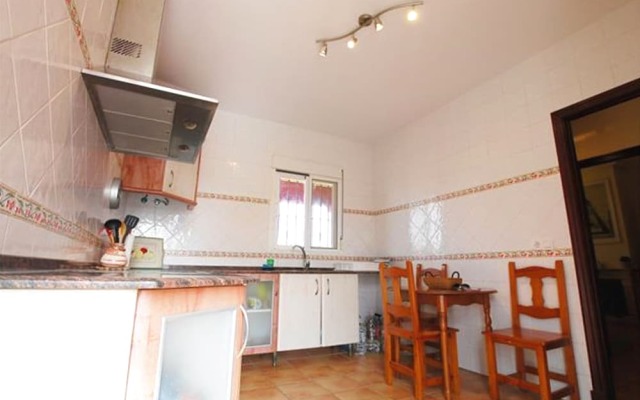 Chalet El Sotillo