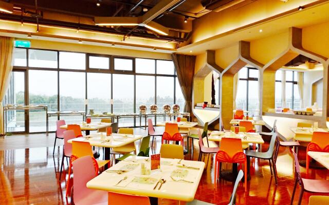 South Garden Hotels and Resorts