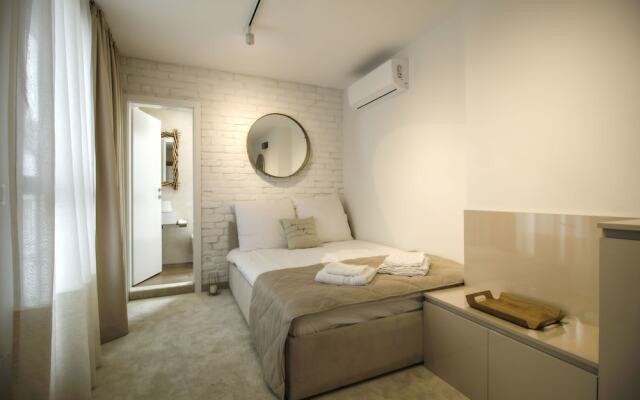 Boutique Apartments Blagoevgrad