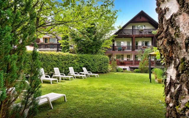 Relax Hotel Tannenhof