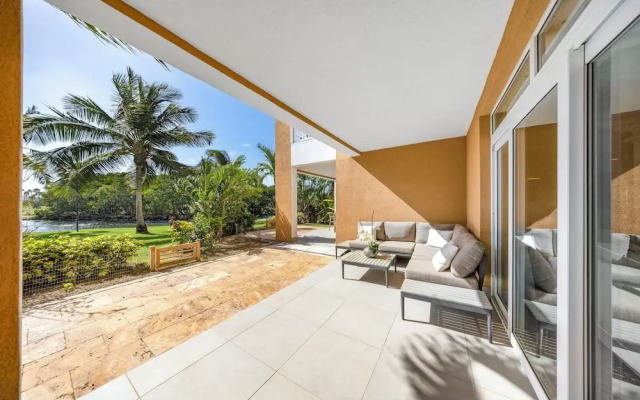 Divi Village Condo 33 J.e. Irausquin Blvd 93