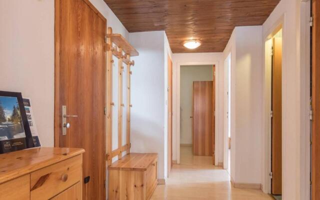 Appartement Montgenèvre, 3 pièces, 7 personnes - FR-1-330D-126