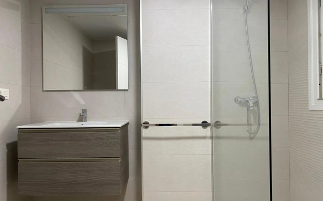 Aparthotel Vistamar