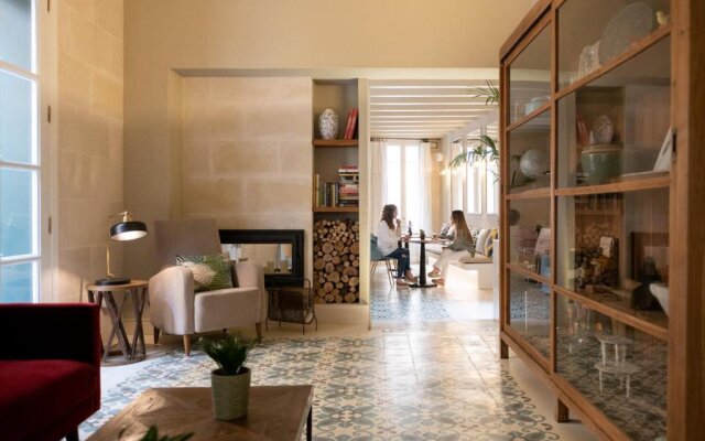 Hotel Boutique Can Sastre