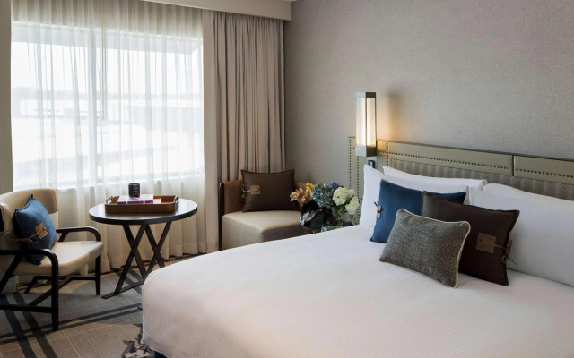 The William Inglis Hotel - MGallery Hotel Collection