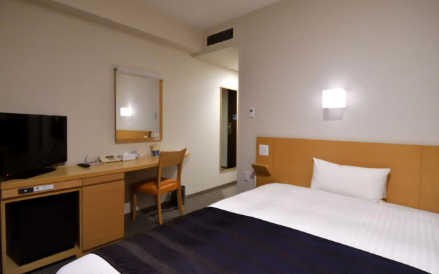 Hotel Urbic Kagoshima