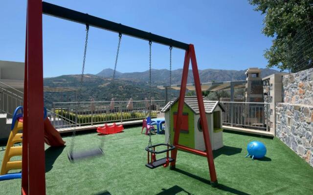 Aloni Villa, an Awe-Inspiring Retreat, By ThinkVilla