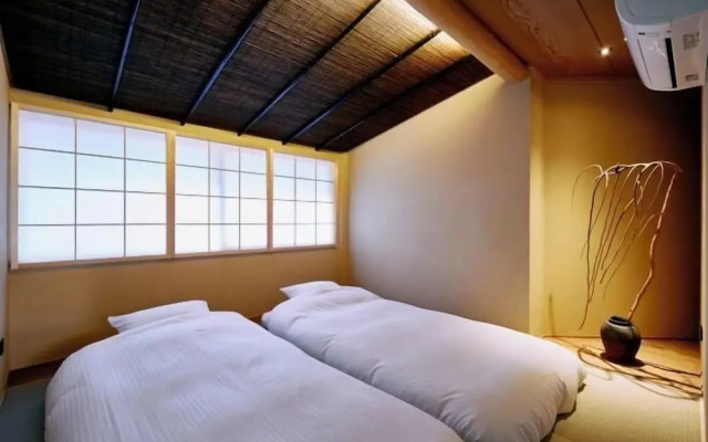 Anjin Gion Shirakawa