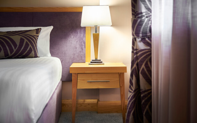 Suites Hotel Knowsley