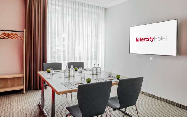 IntercityHotel Nürnberg
