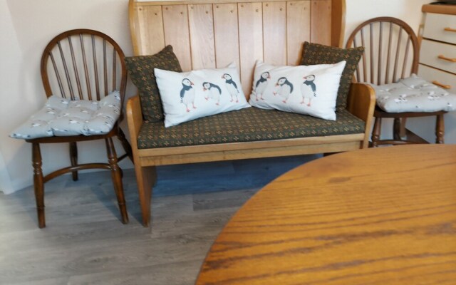 The Hermitage Private Detached Bungalow