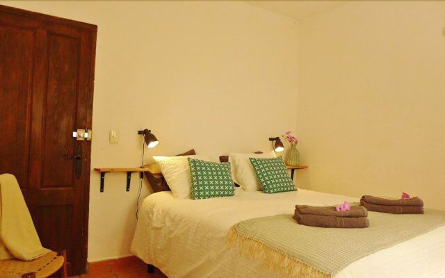 Corazón Andaluz Guesthouse