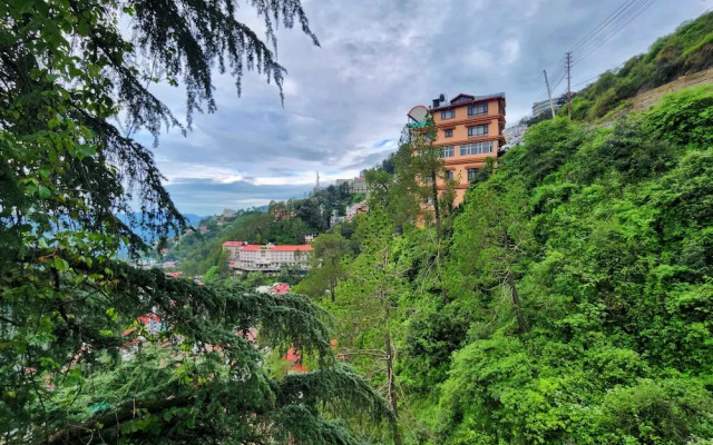 SIRHIND REGENCY BY SR BnB