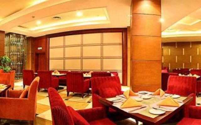 Hubei Huatian Hotel