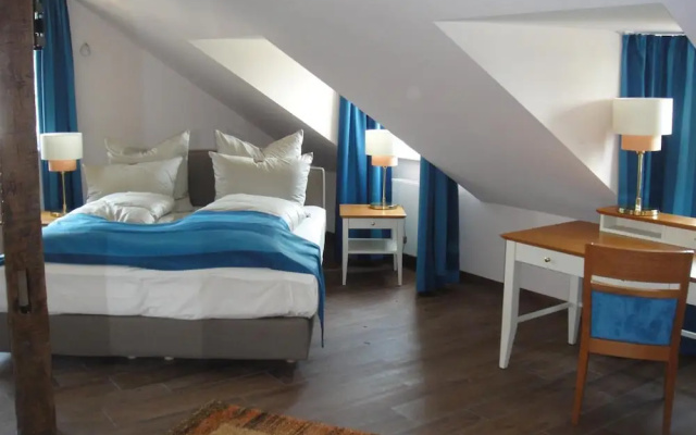 Hotel MainChateau
