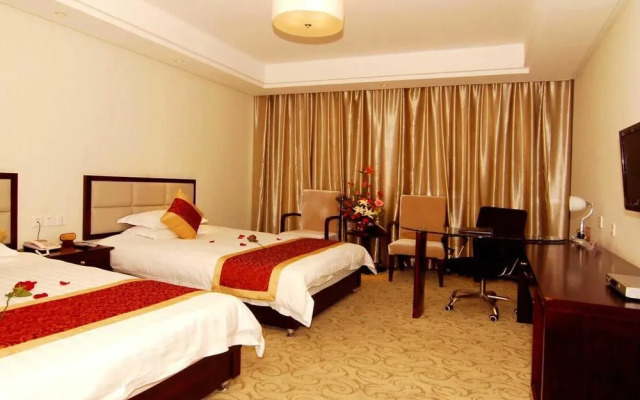 Manju Hotel