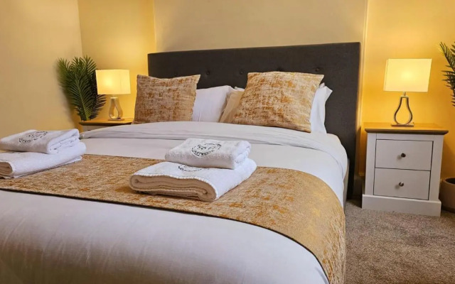 The Kew Rooms