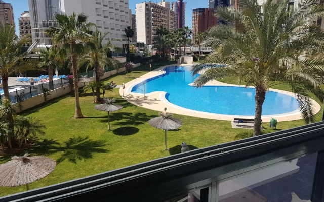 Apartamento Gemelos 26 - 16A