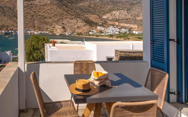 Sifnos House - Rooms & Spa