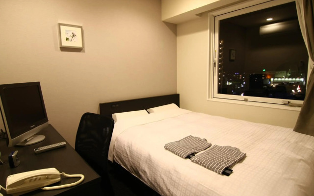 Hotel Crown Hills Kimitsu