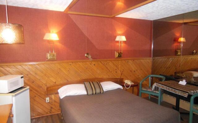 Motel Le Paysan