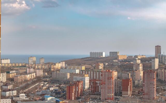 Top house на улице Нейбута 6