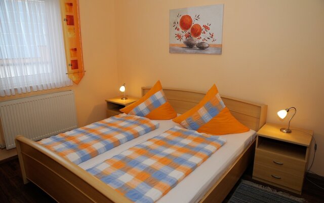 Landgasthaus Zum Mönchshof