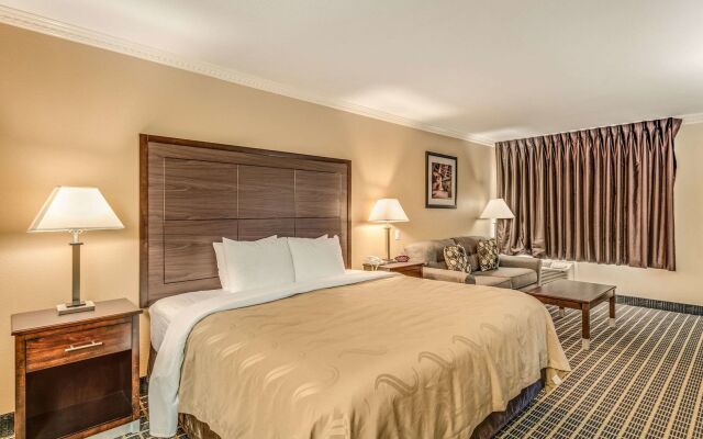 Quality Inn Ozona I-10