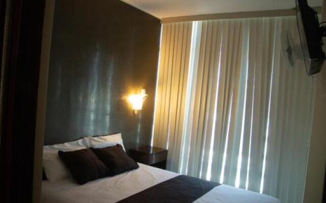Hotel Rasec Pimentel