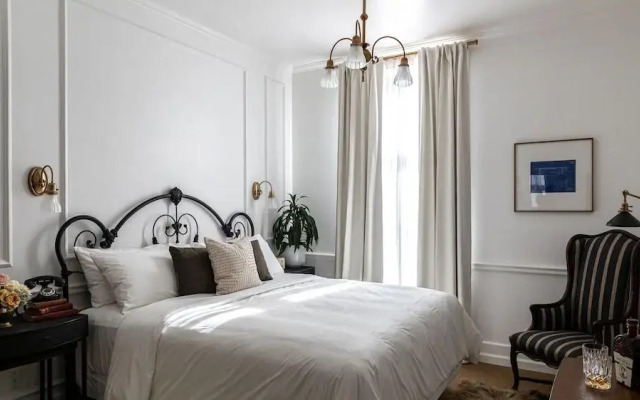 Holbrooke Hotel