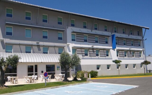 ibis budget Carcassonne Aéroport