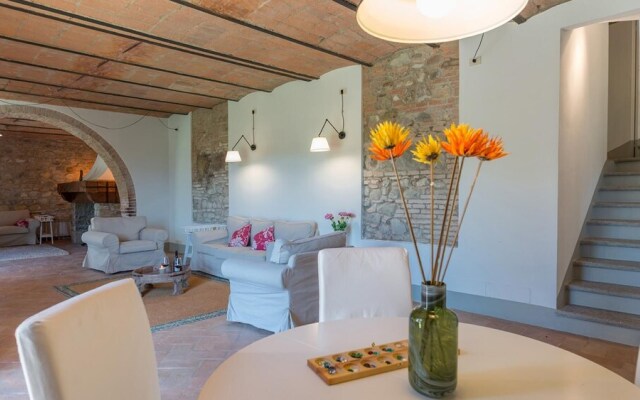 Podere Fabbrica 12 in Citt Della Pieve