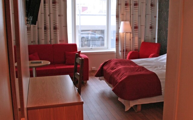 Astoria Hotel Kristiansund