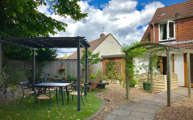 Thatched Cottage Hotel