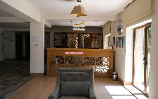 Cappadocia Plus Hotel