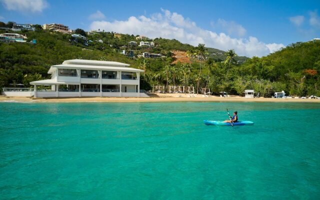 Morningstar Buoy Haus Beach Resort At Frenchman's Reef, Autograph Collection