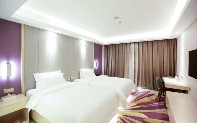Lavande Hotels Jingdezhen Taoxichuan Creative Square