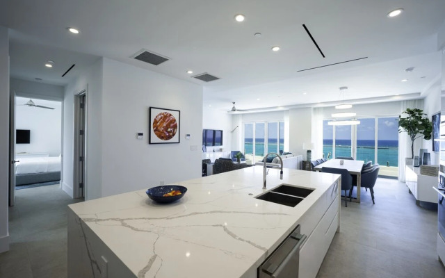 Rum Point Club Residences