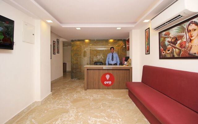 OYO 5380 Hotel Nanak Residency