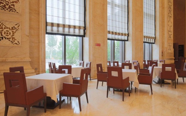 Liaobin Paxton Vacances Hotel Panjin