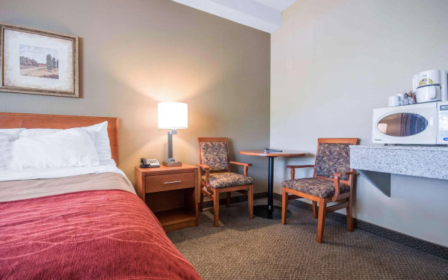 Comfort Inn & Suites