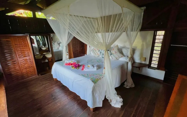 Manga Soa Lodge