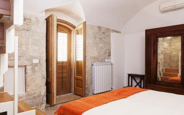 Apartment Arrabito