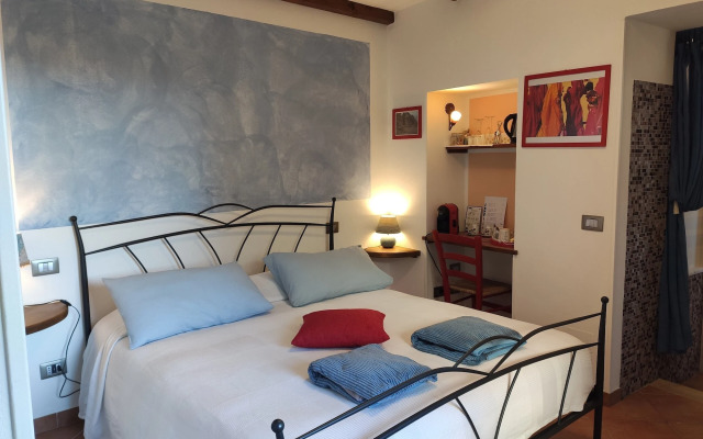 Pietra Di Mare Guest House