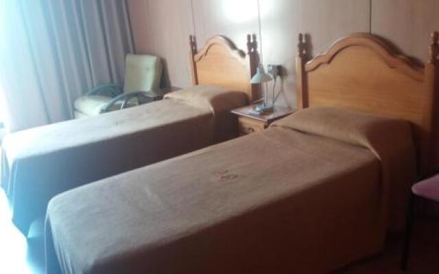 Hostal Bonaterra
