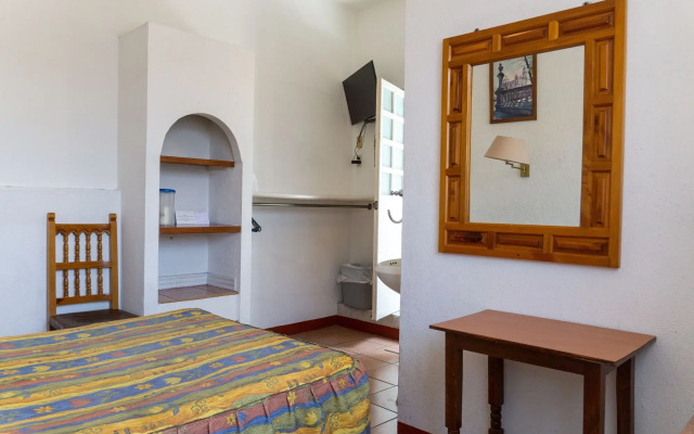 Hotel Colonial