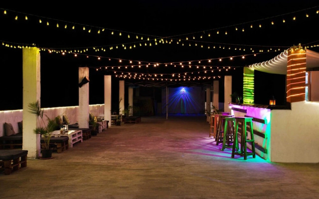 Fantasy Resort Goa